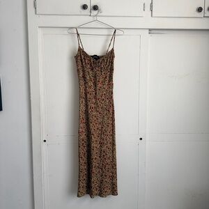 Realisation The Alba - Dahlia